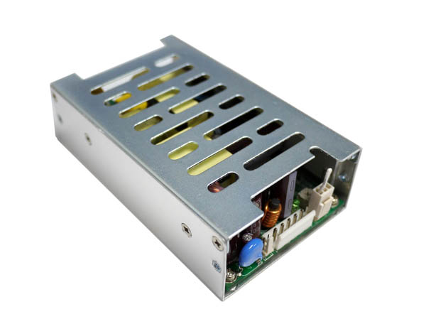 HICM150G - 5x3 inch 150W Single Output Medical Power